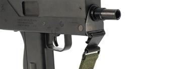 INGRAM MAC 10 TOKYO MARUI