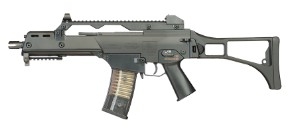 G36 C MARUI