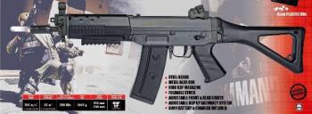 SIG SAUER 552 COMMANDO