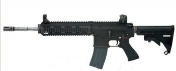 HK 416 BLOWBACK WE