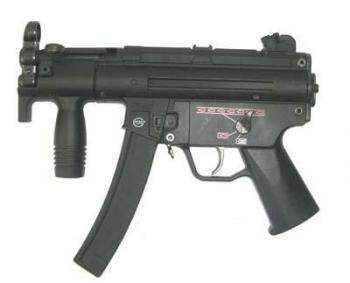 PACK MP5 K GALAXY