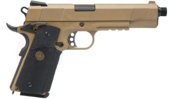 1911 MEU DESERT COMBAT EDITION SOCOM GEAR