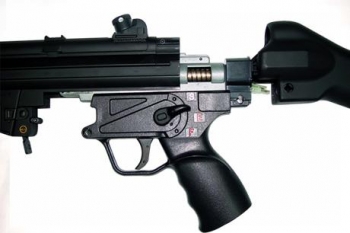 MP5 SD5 B&T CLASSIC ARMY