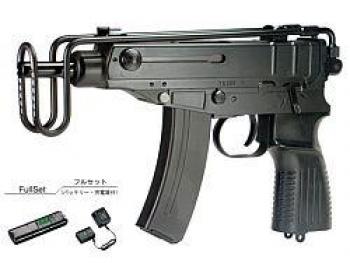 SCORPION VZ 61 TOKYO MARUI