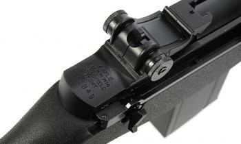 M14 SOCOM TOKYO MARUI