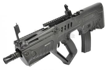 TAVOR 21 COMPACT TOKYO MARUI NOIR