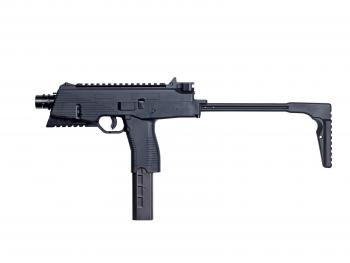 MP9 A1 TAN CULASSE METAL KWA