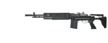 M14 EBR SCOUT CLASSIC ARMY