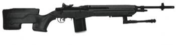 PACK COMPLET M14 SOCOM KART AVEC CROSSE JAE-100 NOIRE