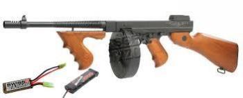 THOMPSON 1928 FULL METAL  EPB