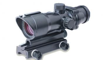 RED DOT ACOG UMAREX