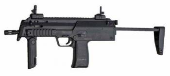 PACK COMPLET MP7 A1 HK UMAREX