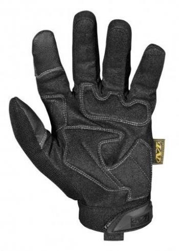 GANTS PRO MECHANIX M-PACT NOIR