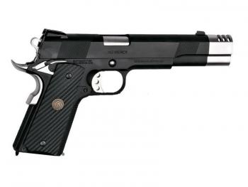M1911 PUNISHER FULL METAL SOCOM GEAR