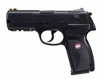 RUGER R345 NOIR CO2 2.8 J UMAREX