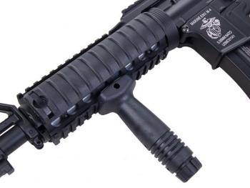 Dboys M4 RAS II Full Metal