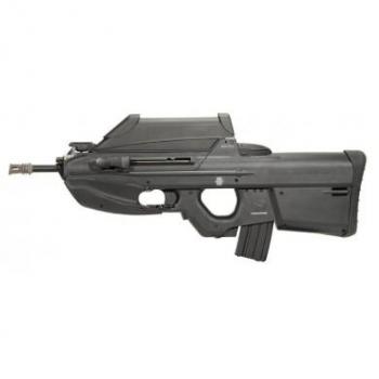 FN F2000 STD VISEE INTEGREE G&G Noir