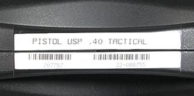 USP 40 TACTICAL OD TANIO KOBA