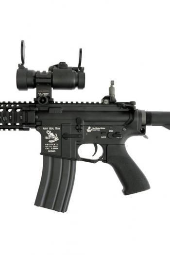 M4 DEFENDER G&P