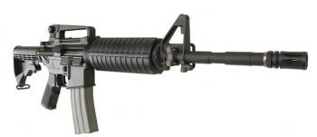 M4 A1 COLT ARES