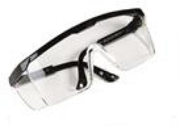 LUNETTE DE PROTECTION BLANCHE