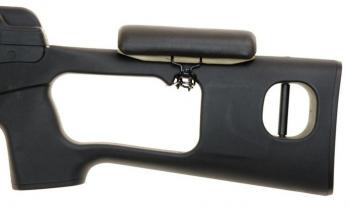 KALASHNIKOV SVD KING ARMS