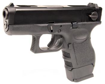 G26C FULL AUTO CULLASSE METAL KWA