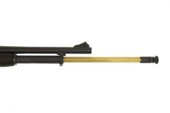 SHOTGUN M500 GAZ BLACK 6MM D'BOYS