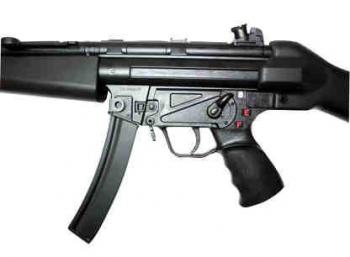 PACK SPORTSLINE VALUE MP5 A2 CLASSIC ARMY