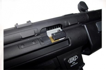 MP5 SD6 B&T CLASSIC ARMY