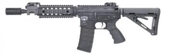 BW 15 COMPACT BLACKWATER FULL METAL KING ARMS