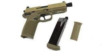 FNX 45 TACTICAL FN HERSTAL