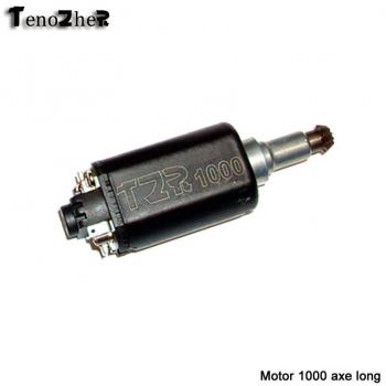 MOTEUR 1000 AXE LONG TENHOZER