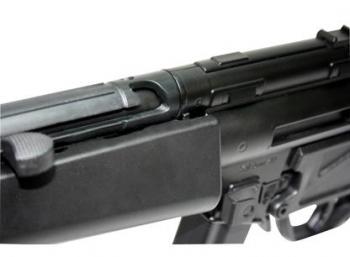 PACK COMPLET SPORTSLINE B&T MP5 A3 UMAREX