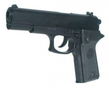 COLT DOUBLE EAGLE NOIR KWC