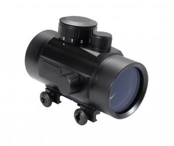 RED DOT ROUGE 40MM 1x46