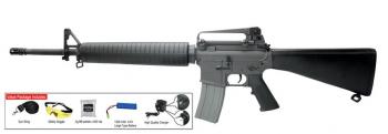 PACK SPORTSLINE M15A4 RIFLE CLASSIC ARMY