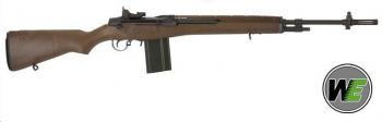 M14 GAZ BLOWBACK WE