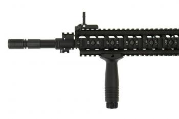 SR25  A&K