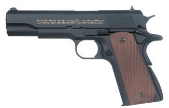 COLT 1911 A1 MILITARY FULL METAL