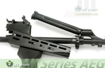 AMD-65 LCT