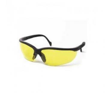 LUNETTES DE PROTECTION DMONIAC PROFUN JAUNES