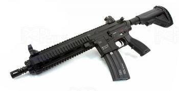 PACK COMPLET HK416 H&K DLV UMAREX