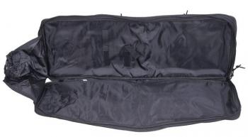 HOUSSE DE TRANSPORT AEG NOIRE