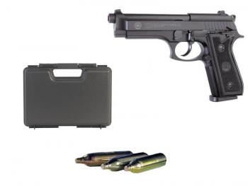 TAURUS PT 99  SEMI ET FULL AUTO