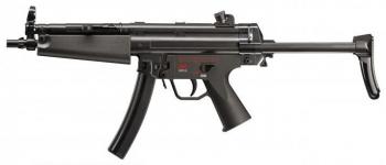 PACK COMPLET MP5 A3 HK UMAREX