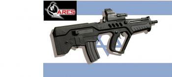 TAVOR 21 ARES