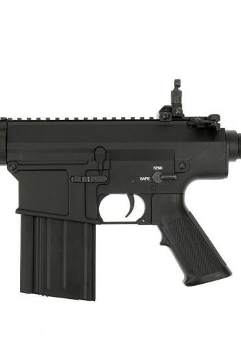 SR25  A&K