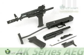 AMD-65 LCT