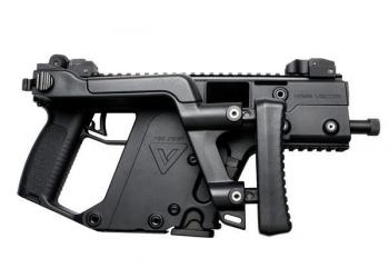 KRISS VECTOR FULL METAL KWA